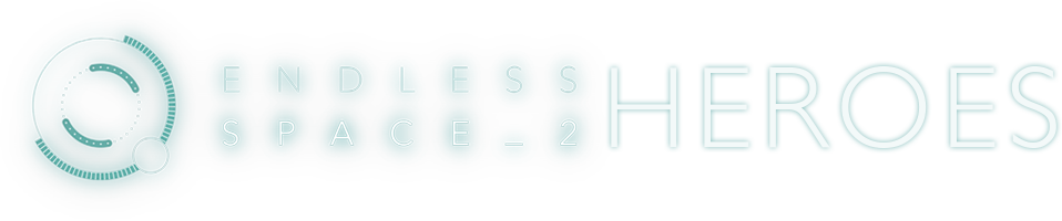 Endless Space 2 Logo